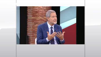 ERROR! Sisma Campi Flegrei, Musumeci: "Non esiste un territorio sicuro"