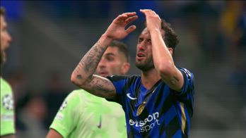 inter calha calciomercato news