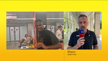 inter bonny calciomercato news