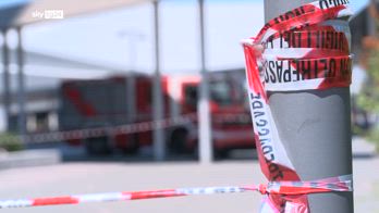 Torre City Life, procura apre fascicolo per crollo colposo