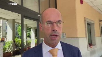 Processo Ciro Grillo, richiesta condanna a 9 anni per stupr