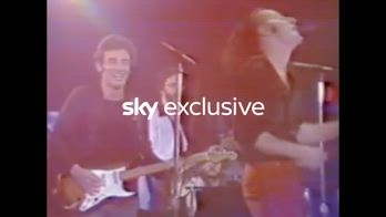 Stevie Van Zandt, il documentario HBO su Little Steven