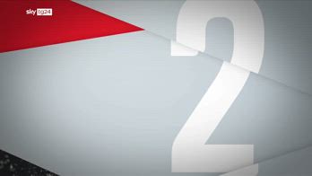 Francesco Filini (FdI) e Debora Serracchiani (PD) ospiti di Start