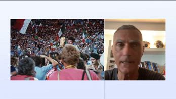 BERGOMI MONDIALE