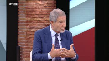 ERROR! Sisma Campi Flegrei, Musumeci: "Anche lo Stato ha commesso errori in quell'area"