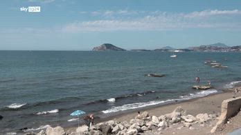 Campi Flegrei, Musumeci: la normalità è diventata il rischio