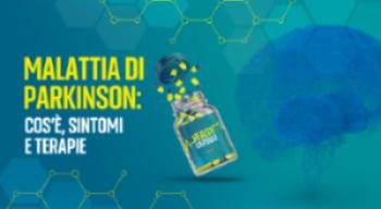 Malattia di Parkinson: cos’è, sintomi, chi colpisce