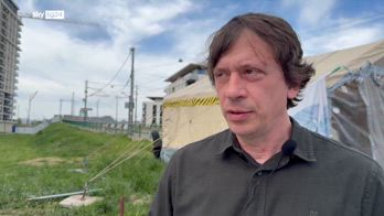 L'attivista serbo: "L'Europa sostenga le proteste"