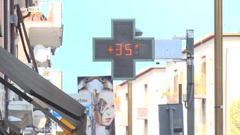 Bollette, rischio salasso coi condizionatori