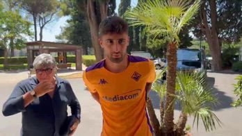 fiorentina viti visite mediche calciomercato news