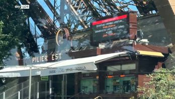 Emergenza caldo, giorni difficili in molta parte dell’Europa