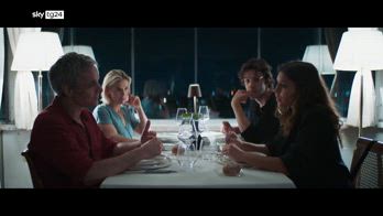 Tradimenti e sospetti incrociati in "Suspicious mids"