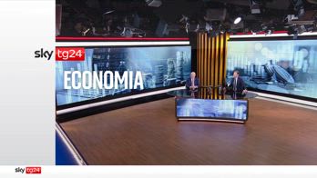 Sky Tg24 Economia, puntata del 01.07.2025