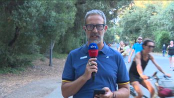 milan ricci visite mediche