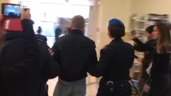 ERROR! Garlasco, Stasi resta in semilibertà, Cassazione dice no a revoca