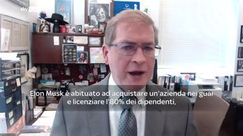 Grover Norquist: Musk è imprenditore, non capisce governo