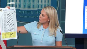 Dazi, Tajani: ragionevole 10 per cento, ma mio obiettivo 0-0. Critiche le opposizioni