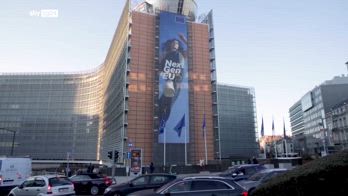 Da Bruxelles via libera a pagamento settima rata PNRR. Meloni: orgogliosi, modello per altri paesi
