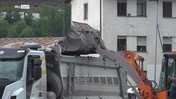 Alluvione Bardonecchia, Ciciliano: fenomeni estremi imprevedibili