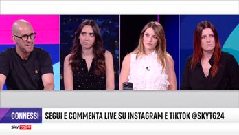 Connessi, Siamo spiati? Caso Paragon e condivisione dati