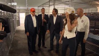 Budget Usa, il Senato approva il piano di Trump