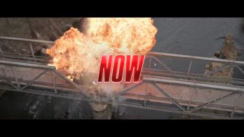 The Running Man, il trailer del film con Glen Powell