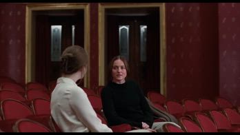 Sentimental Value, il trailer del film di Joachim Trier