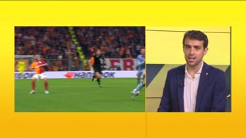 Juve, obiettivo Osimhen: continua la trattativa