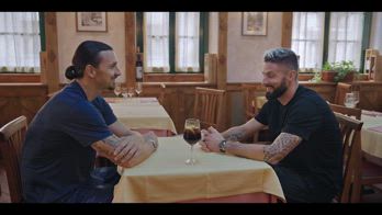 olivier giroud sky documentaries