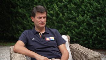 INTV GUERCILENA SU MILAN E TOUR_3305598