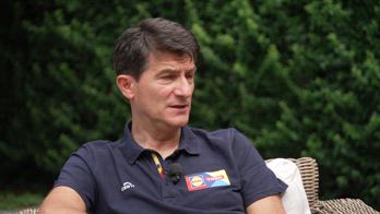 INTV GUERCILENA SU CICLISMO ITALIANO_0539091