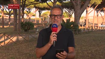 Juve-David, venerdì le visite: 5 anni di contratto