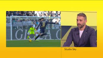 Juve, venerdì le visite mediche per David 