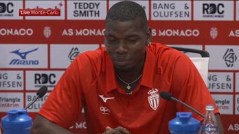 CONF POGBA