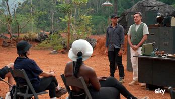 Money Road, la finale: il colpo di scena di Yaser