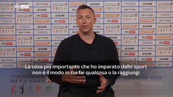 ERROR! Fair Play Menarini, Ian Thorpe