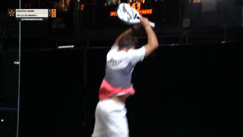 CR7 PADEL