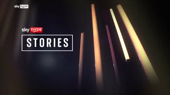 EMB 6/7 Vittoria Puccini a Stories, lunedì 7 luglio alle 21:00 su Sky Tg24