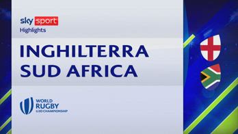 HL RUGBY U20 INGHILTERRA-SUDAFRICA_2258173