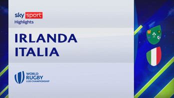 HL RUGBY U20 IRLANDA-ITALIA web_3716492