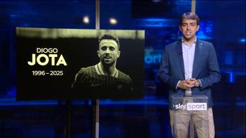 diogo jota oasis canzone news