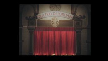 NBA, Jordan in Italia 40 anni fa: e ora Ã¨ un burattino