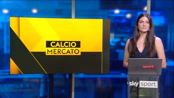 punto calciomercato estero