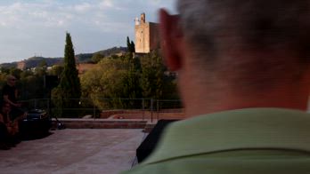 FLASH, a Granada l'incanto delle MicroDanze di Aterballetto