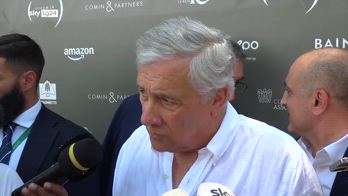 ERROR! Cittadinanza, Tajani: nessuna marcia indietro