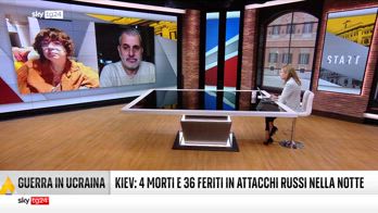 Ucraina e Russia, leadership e tentativi diplomatici