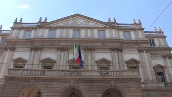 ERROR! Torna il dress code al Teatro alla Scala, no a shorts, infradito e canotte