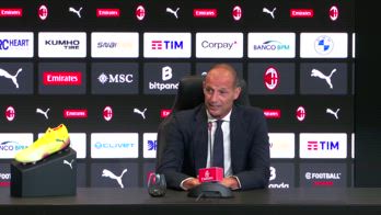 CONF ALLEGRI