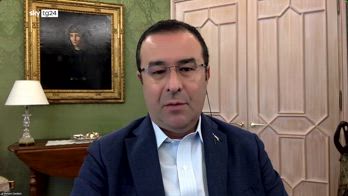 ERROR! Guerra dei dazi, Candiani: "Ue interlocutore affidabile per tutti i Paesi"