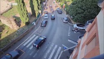 Tivoli Terme, sequestrata discarica abusiva di 700mq
